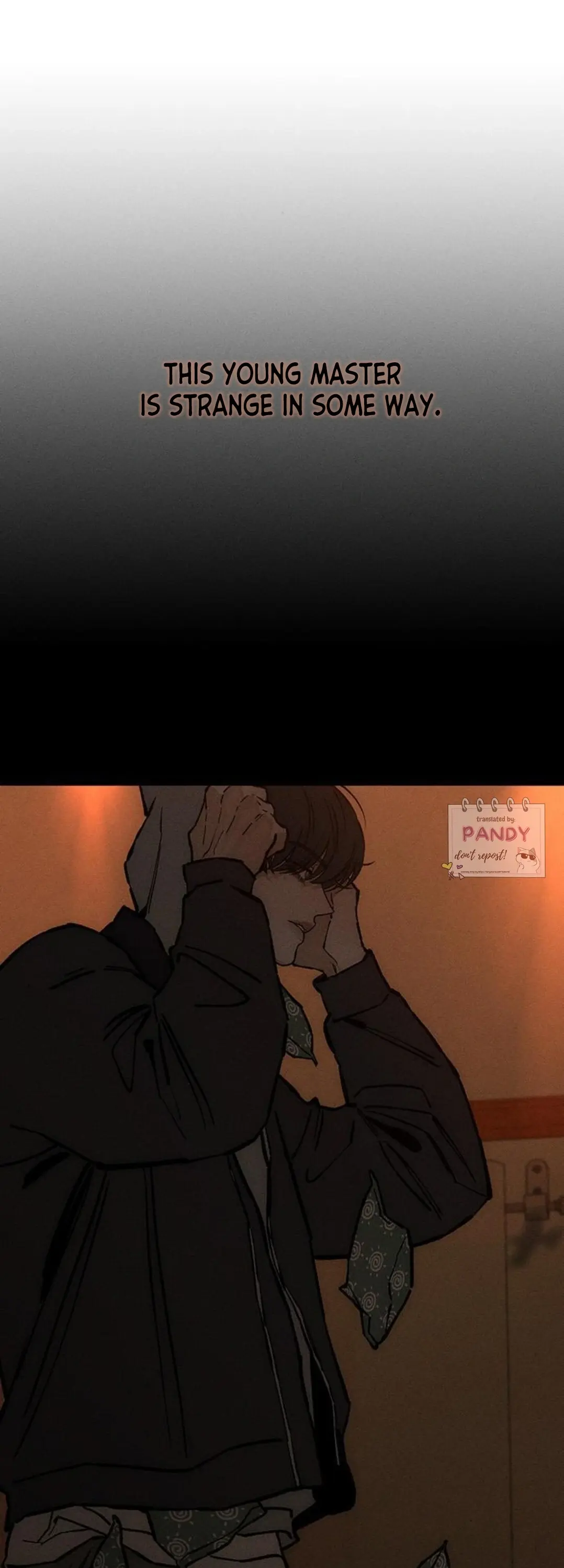 Tears On A Withered Flower Chapter 26 - Page 52