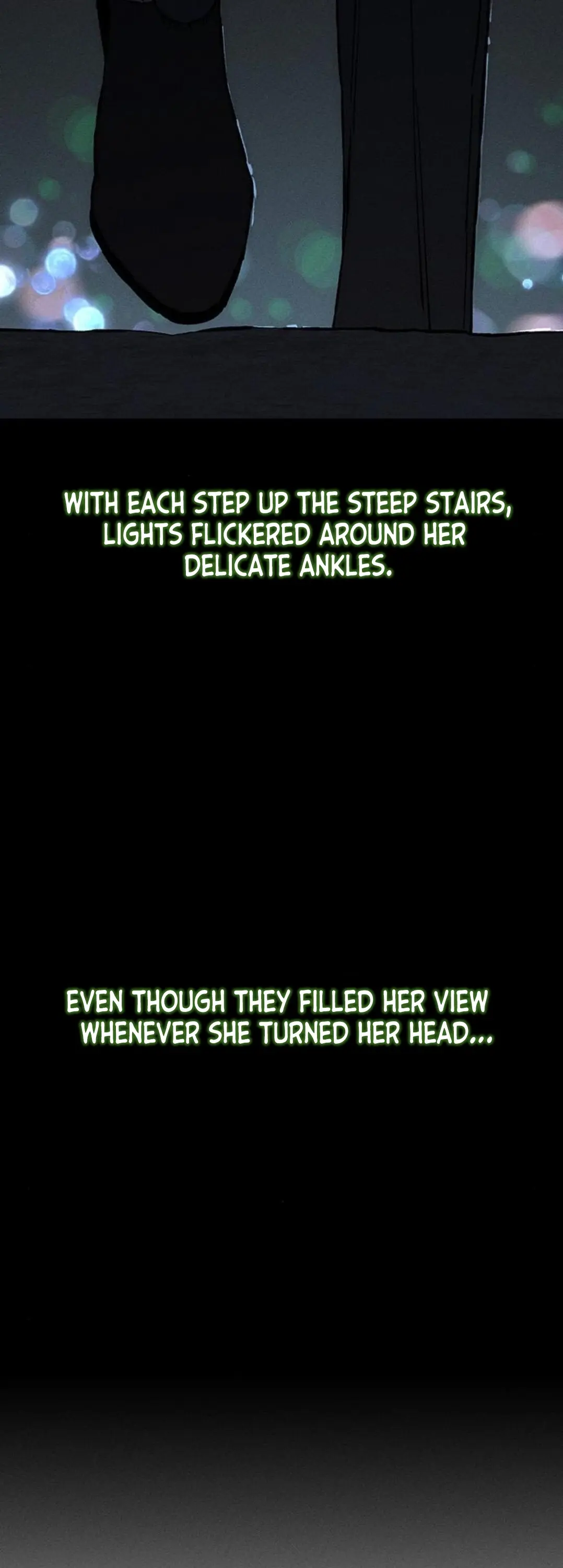 Tears On A Withered Flower Chapter 26 - Page 6