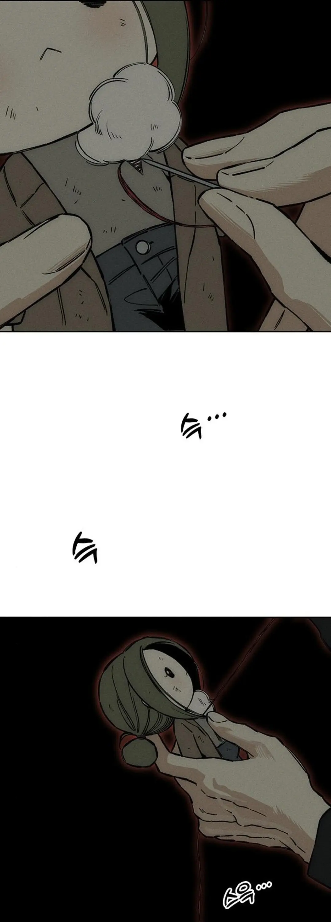 Tears On A Withered Flower Chapter 26 - Page 63