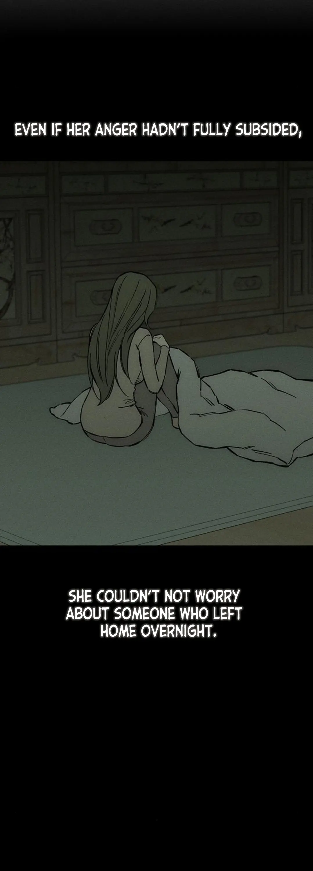 Tears On A Withered Flower Chapter 26 - Page 72