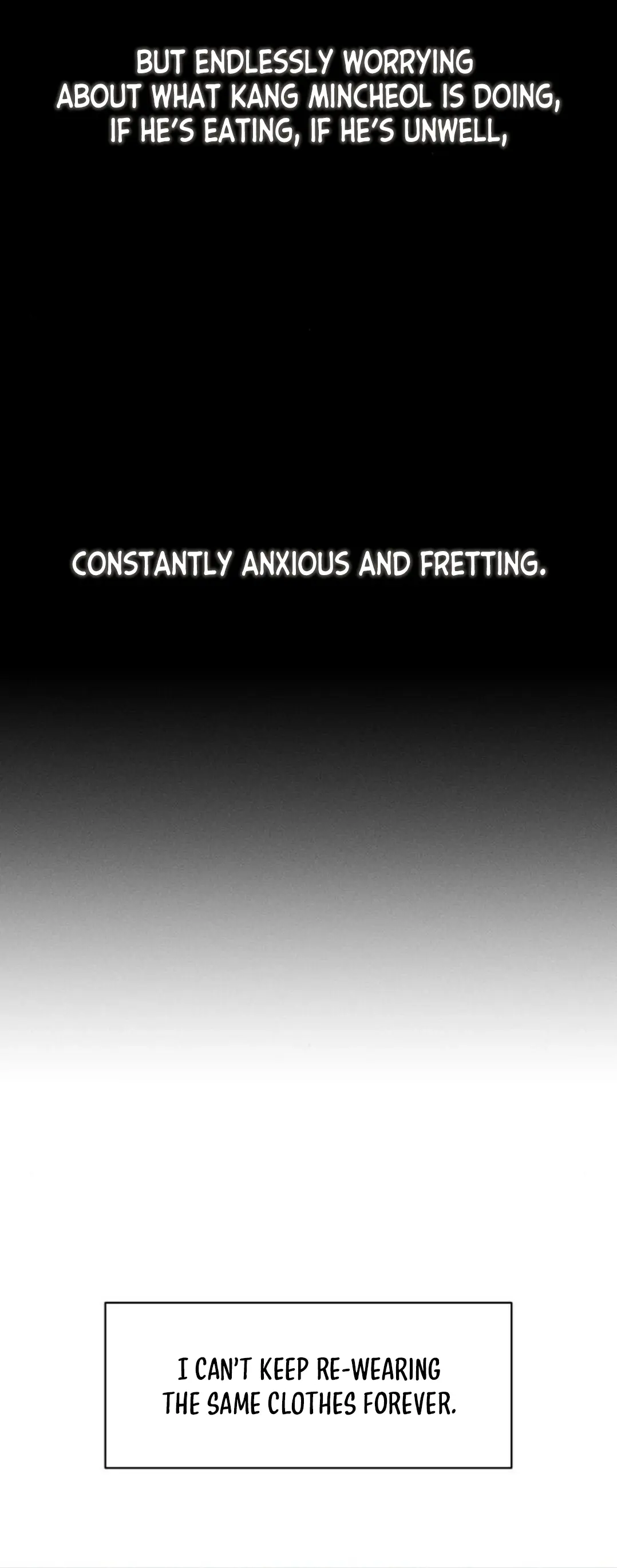 Tears On A Withered Flower Chapter 26 - Page 74