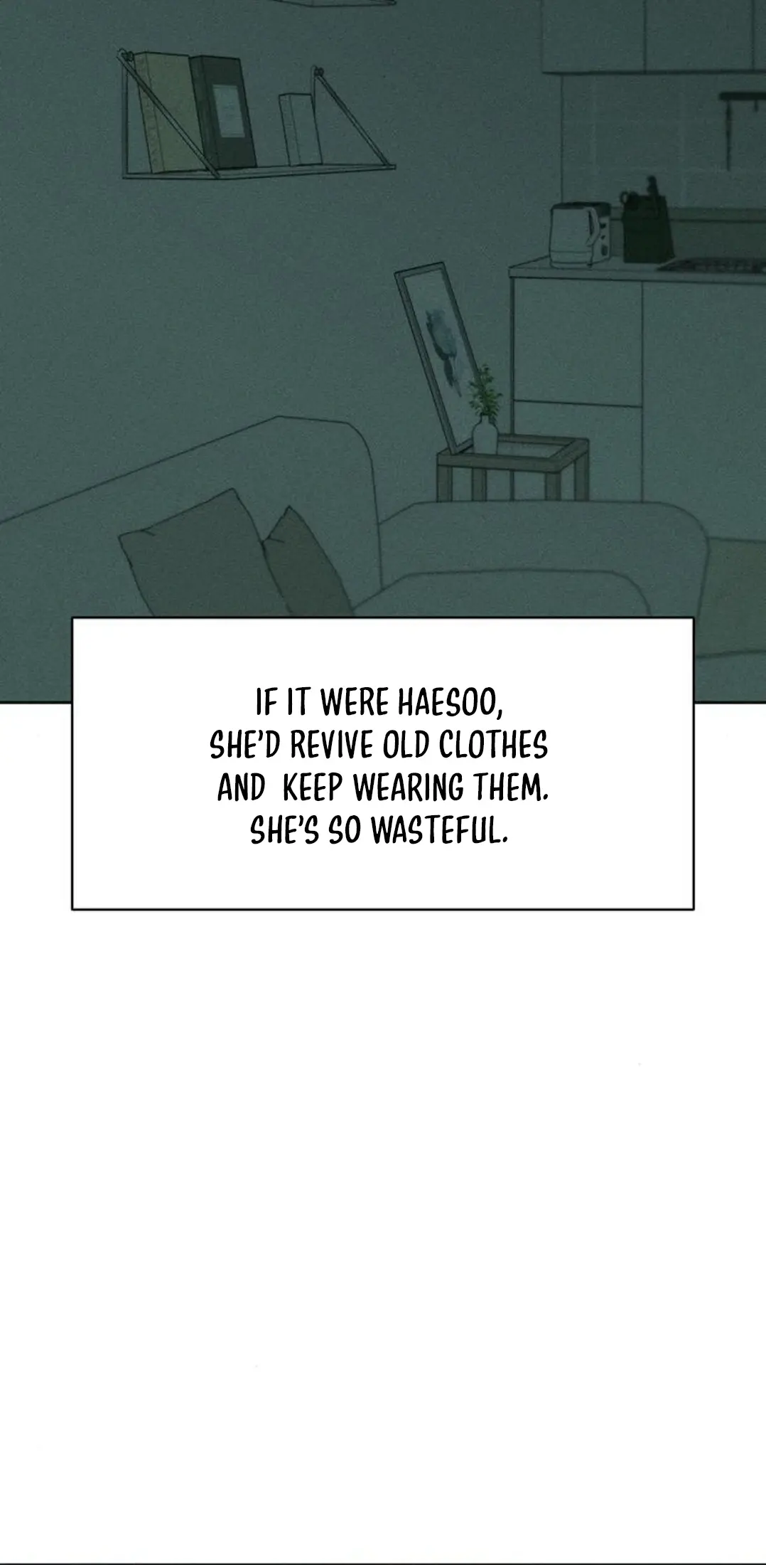 Tears On A Withered Flower Chapter 26 - Page 76