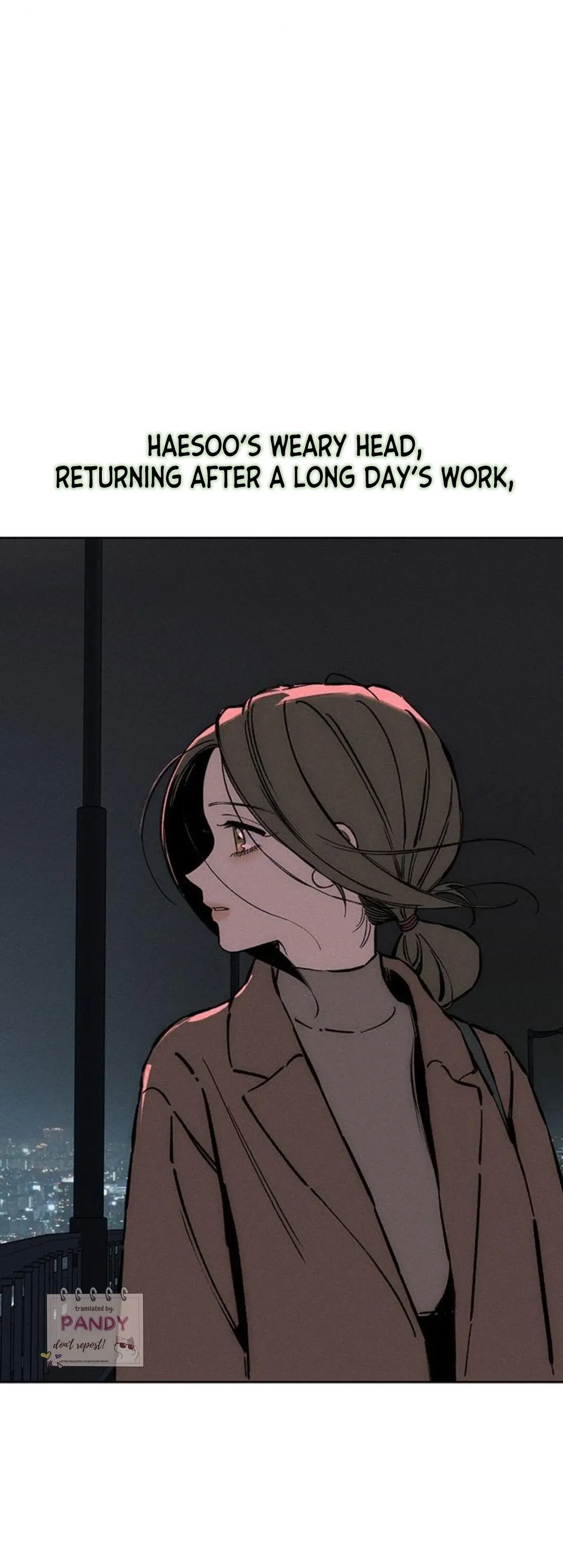 Tears On A Withered Flower Chapter 26 - Page 8