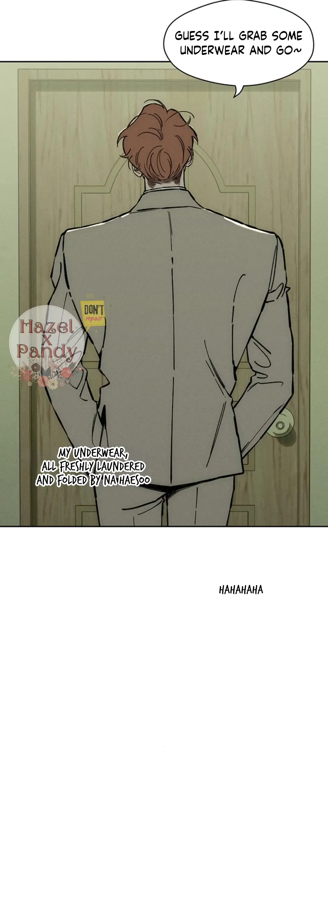 Tears On A Withered Flower Chapter 27 - Page 12