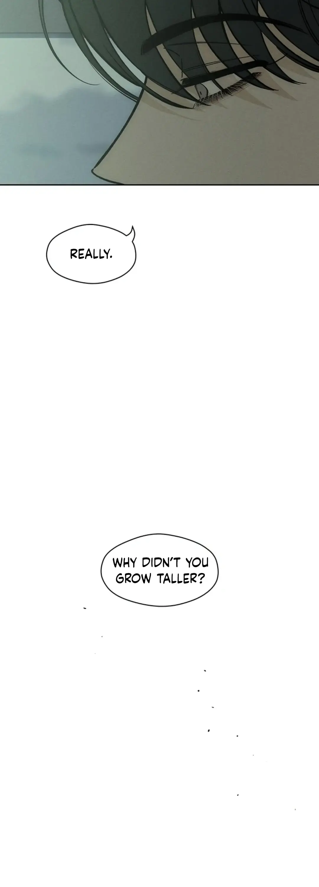 Tears On A Withered Flower Chapter 27 - Page 24