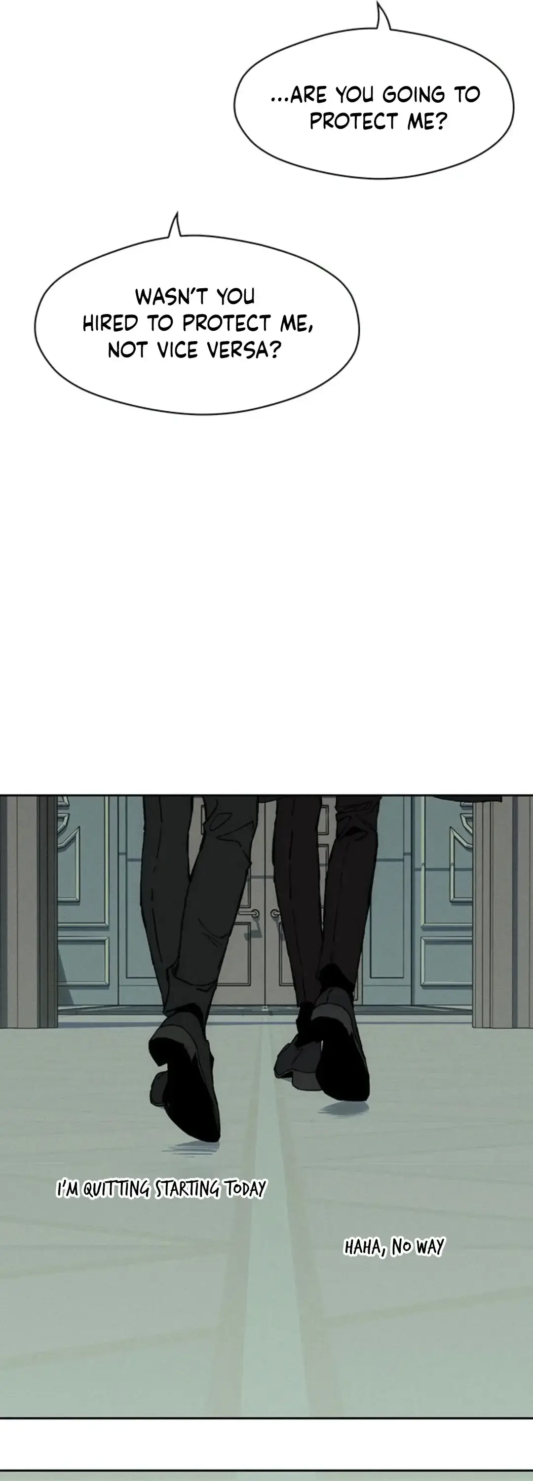 Tears On A Withered Flower Chapter 27 - Page 38
