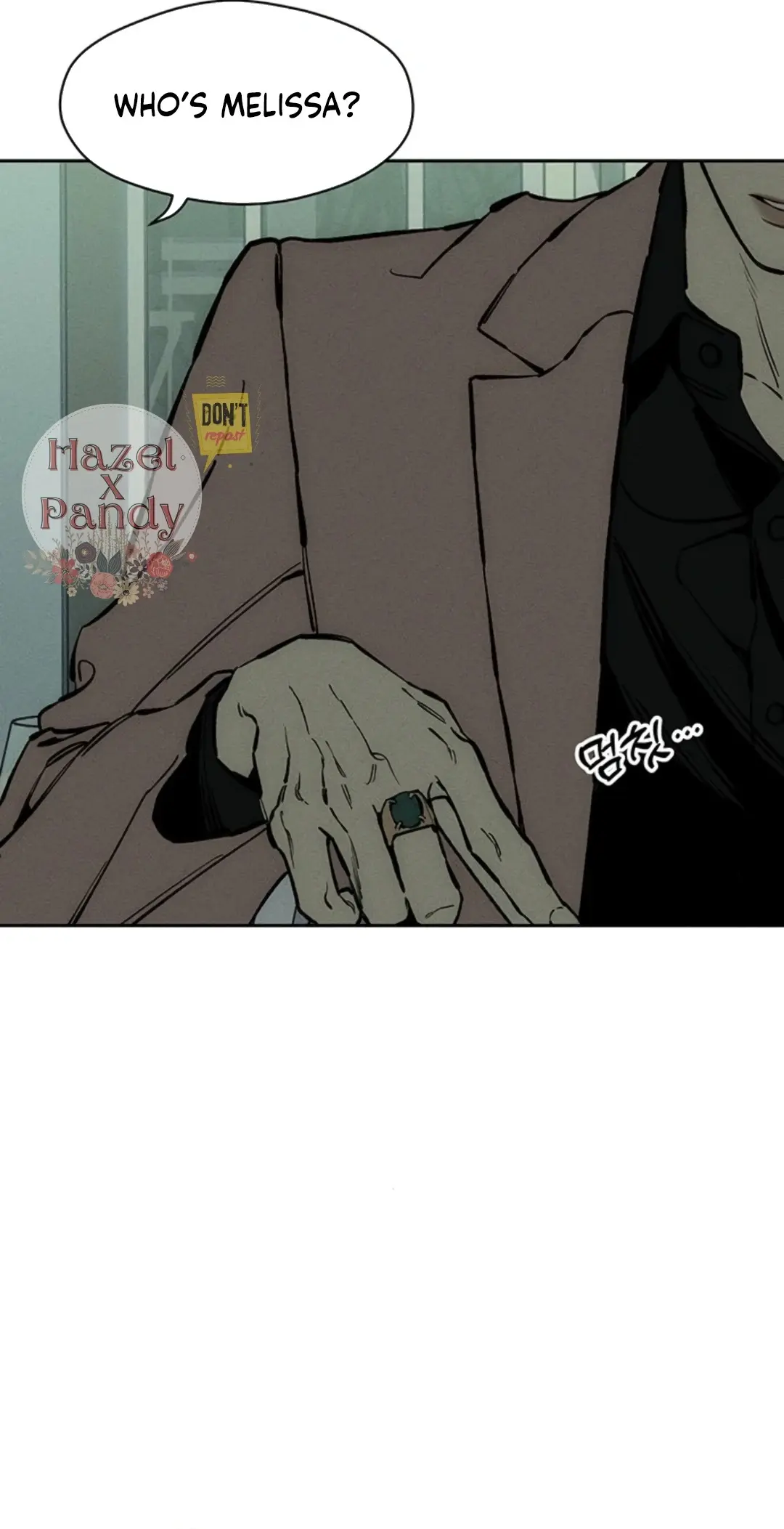 Tears On A Withered Flower Chapter 27 - Page 42