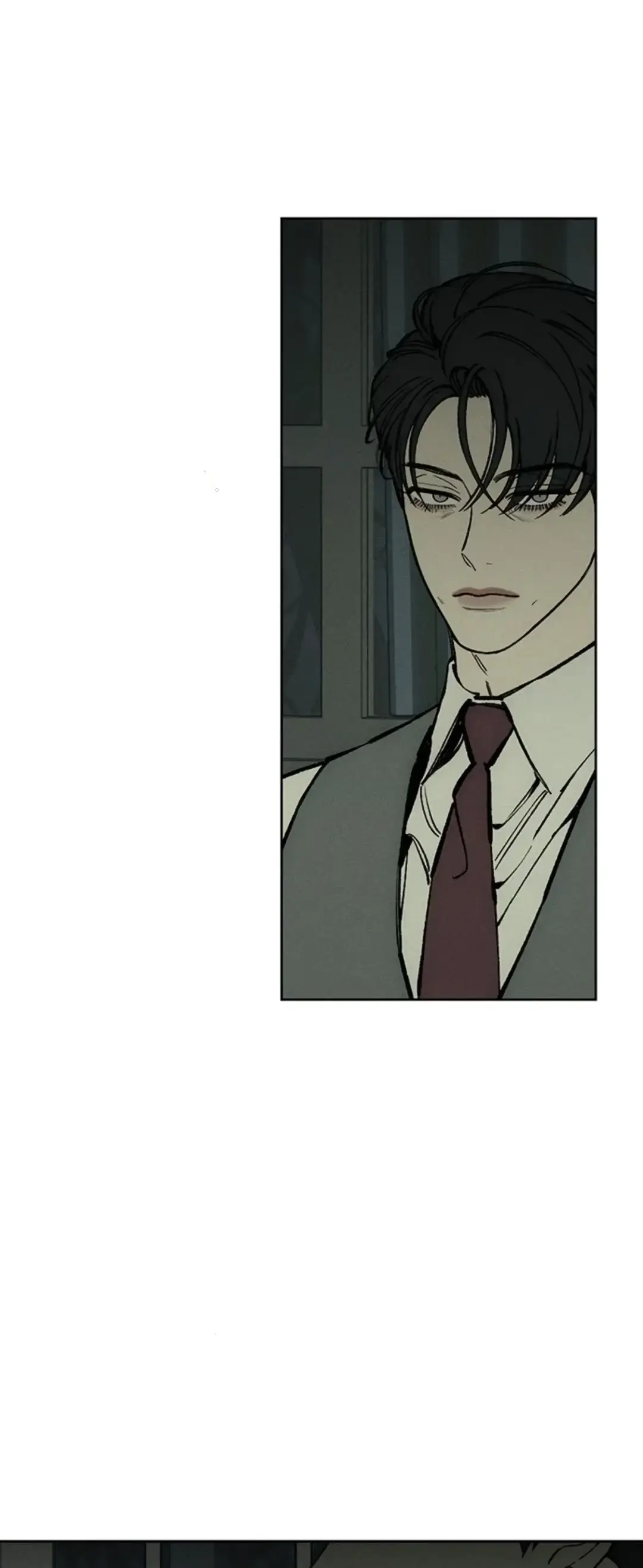 Tears On A Withered Flower Chapter 27 - Page 45