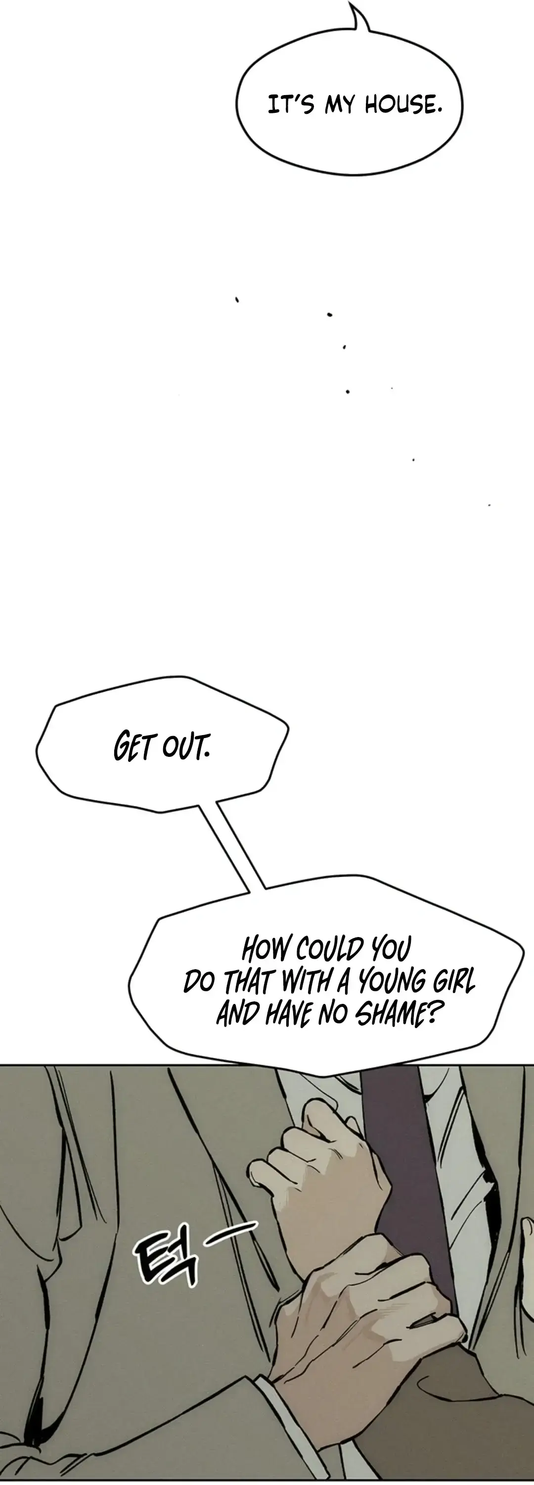 Tears On A Withered Flower Chapter 27 - Page 57