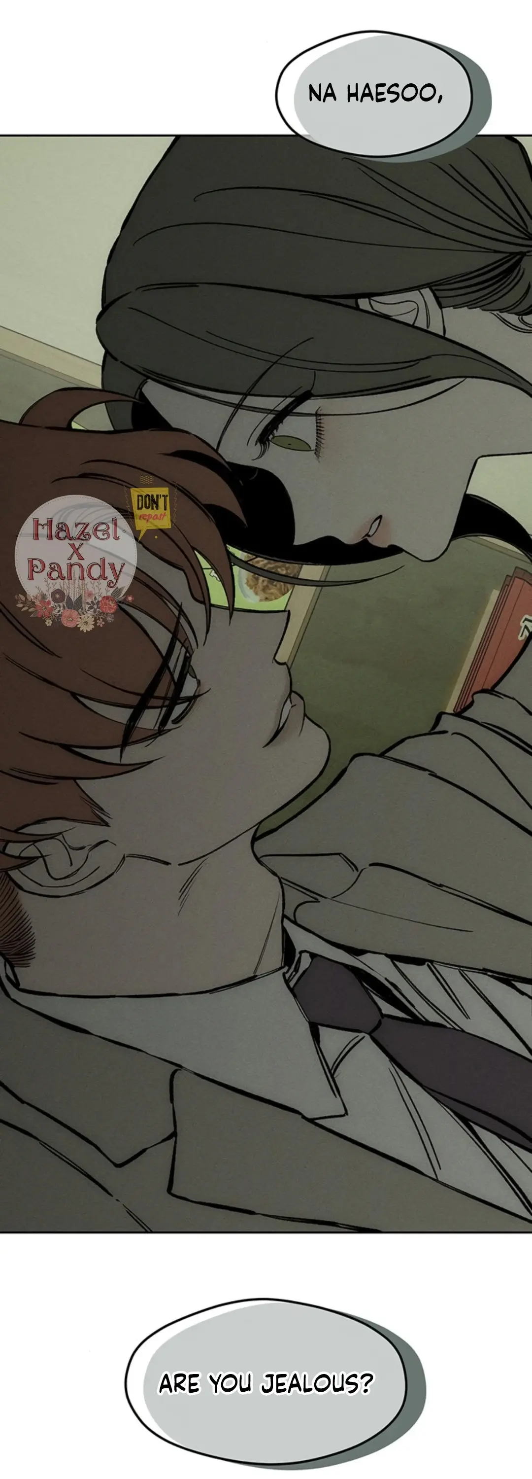 Tears On A Withered Flower Chapter 27 - Page 61