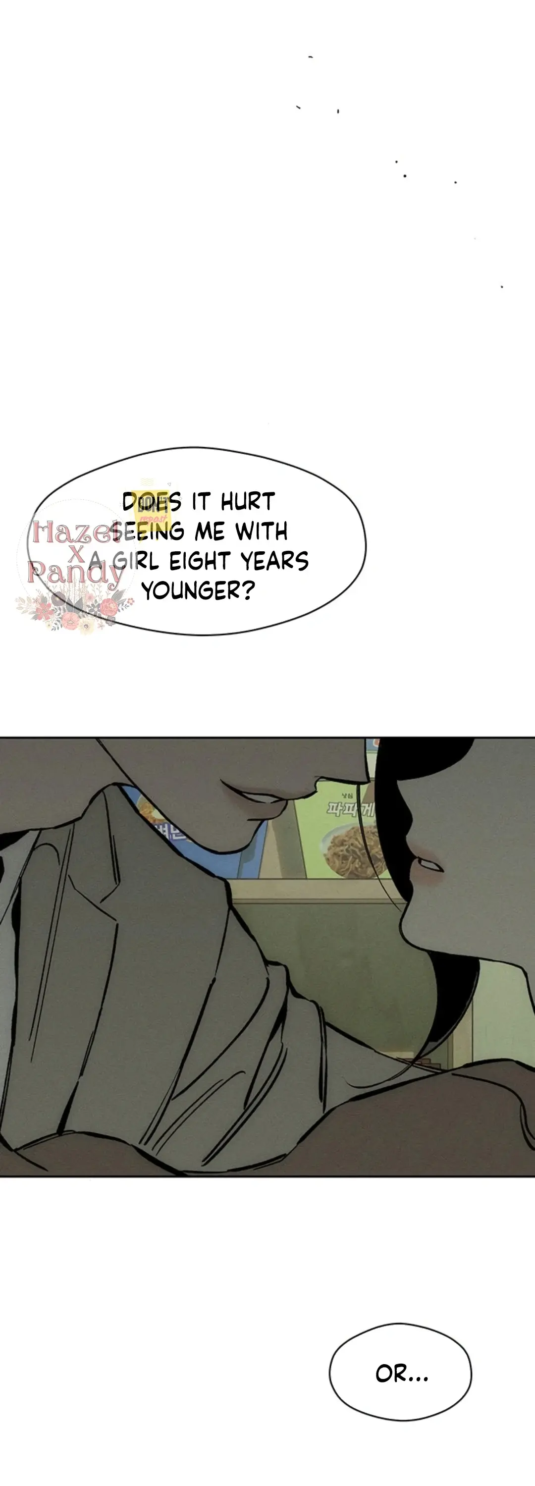 Tears On A Withered Flower Chapter 27 - Page 62