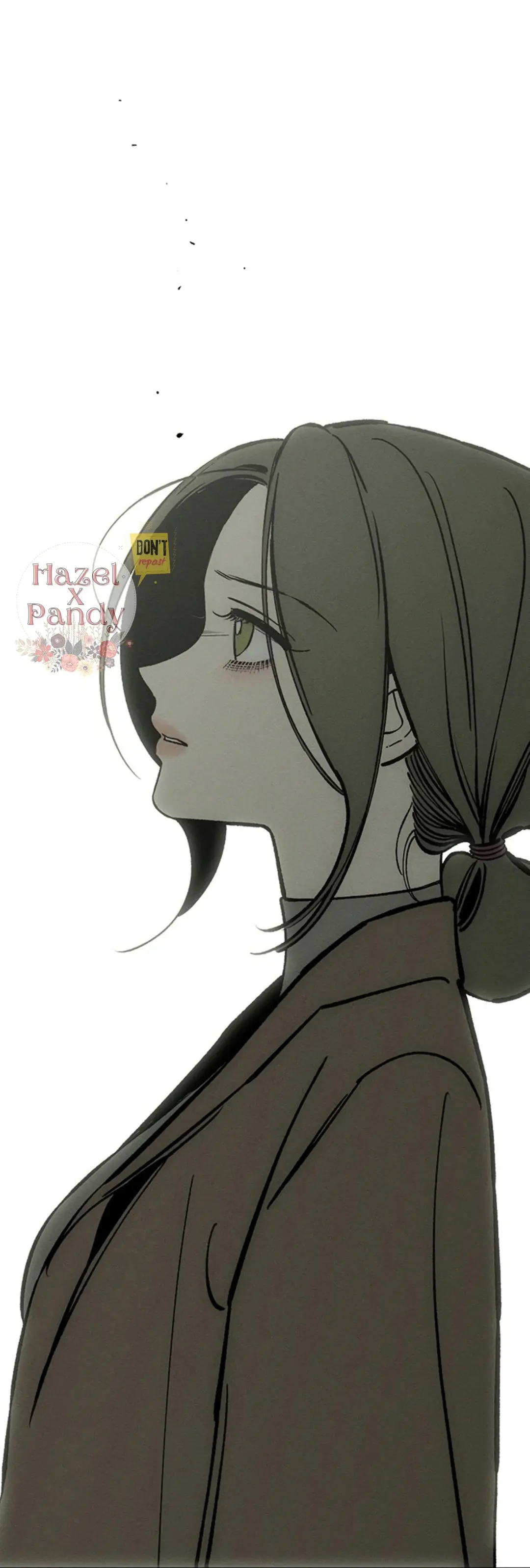 Tears On A Withered Flower Chapter 27 - Page 64
