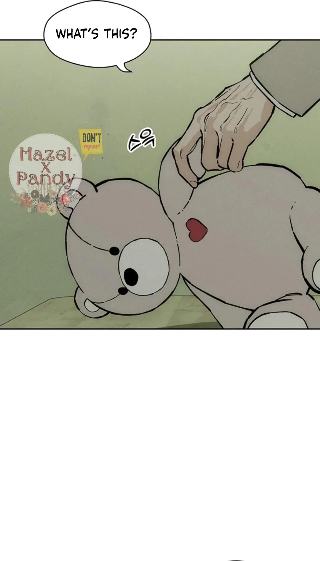 Tears On A Withered Flower Chapter 27 - Page 7