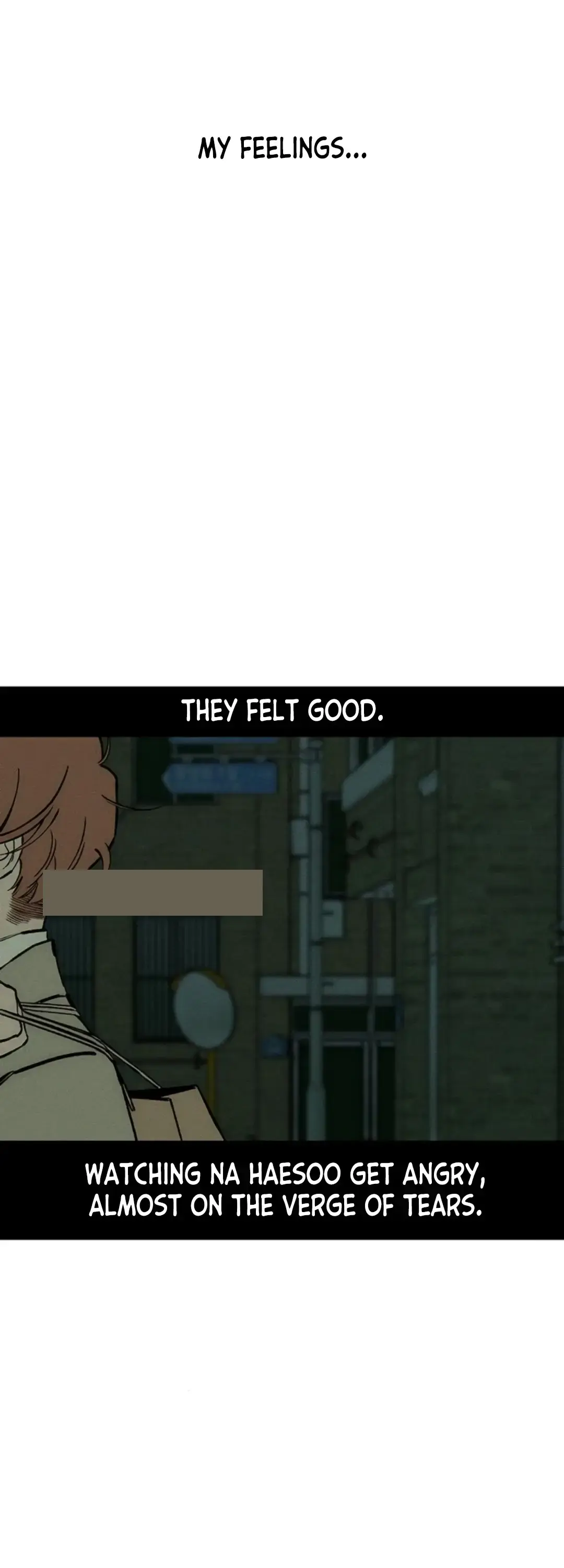 Tears On A Withered Flower Chapter 27 - Page 70