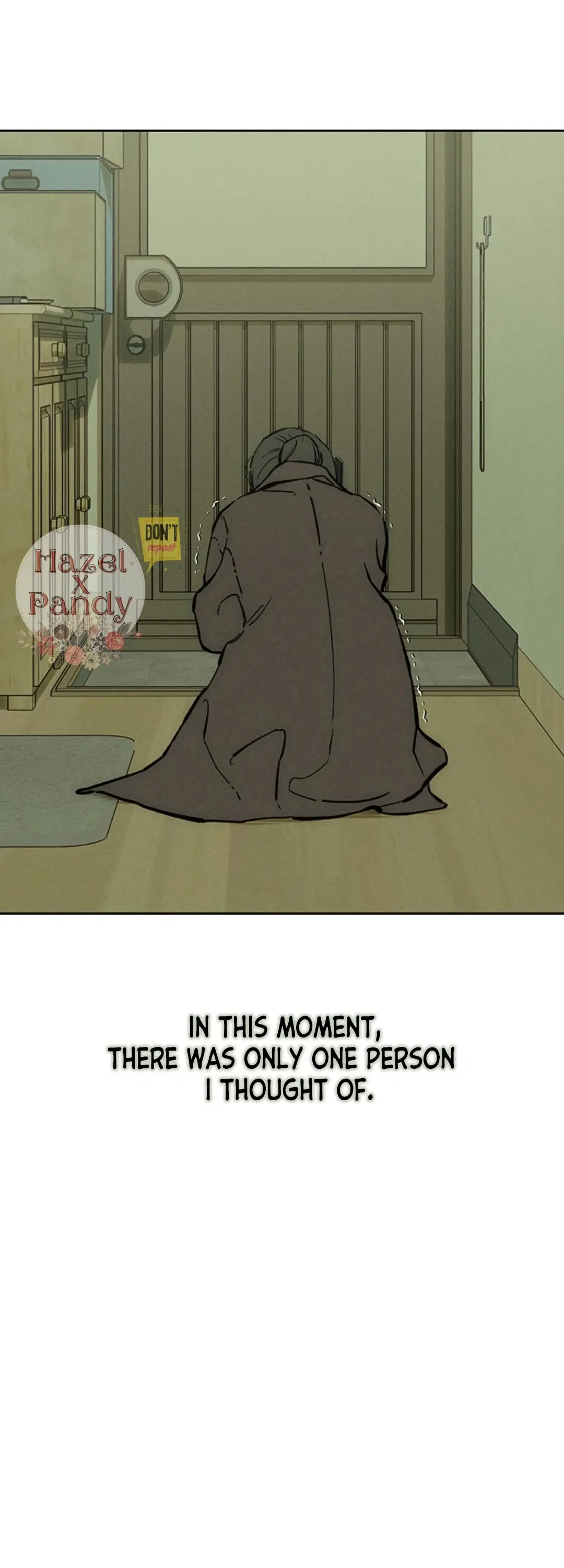 Tears On A Withered Flower Chapter 27 - Page 74