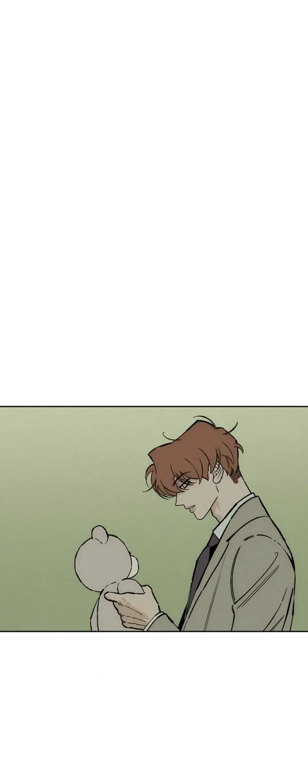 Tears On A Withered Flower Chapter 27 - Page 9