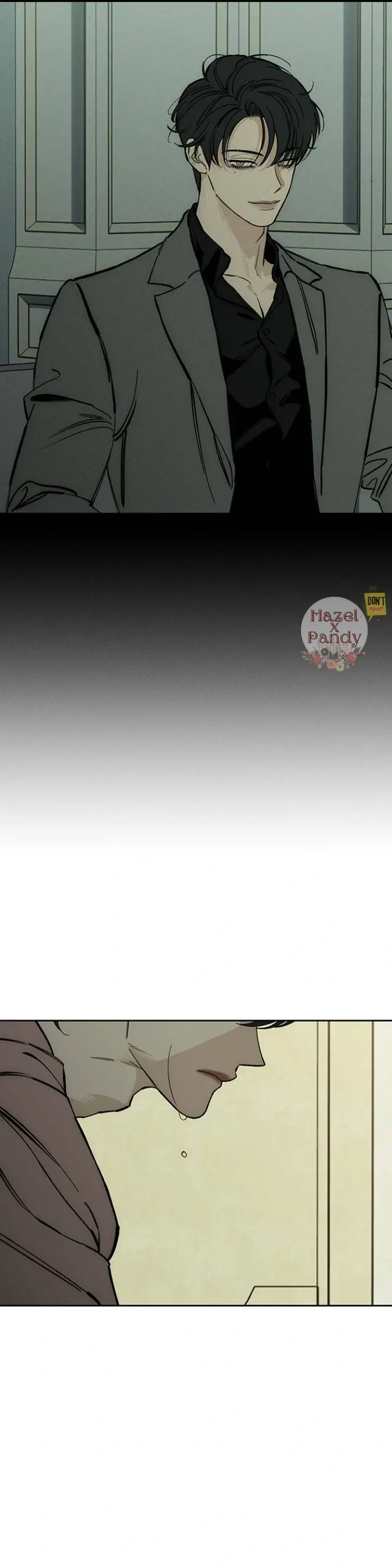 Tears On A Withered Flower Chapter 28 - Page 13