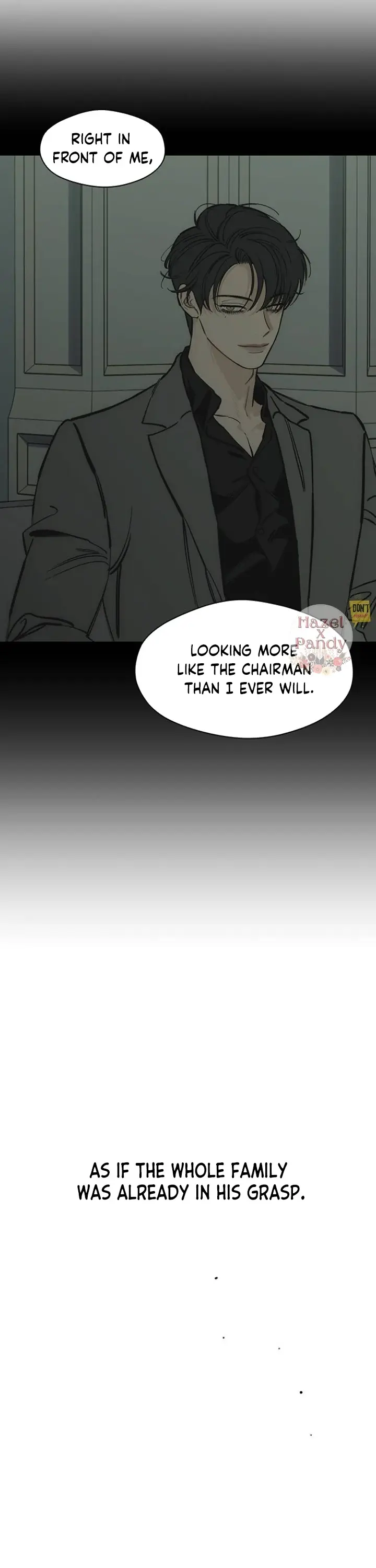 Tears On A Withered Flower Chapter 28 - Page 16