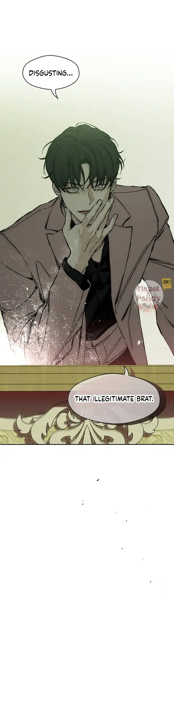 Tears On A Withered Flower Chapter 28 - Page 17
