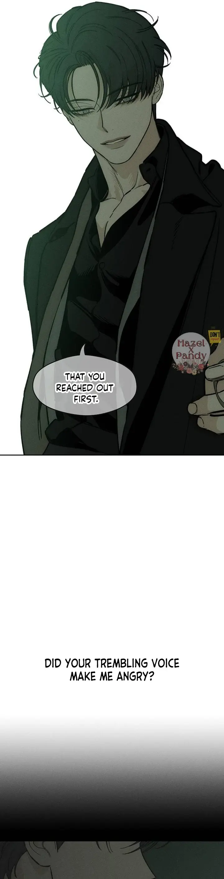 Tears On A Withered Flower Chapter 28 - Page 23