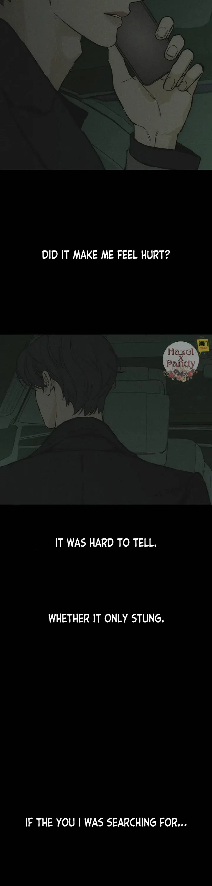 Tears On A Withered Flower Chapter 28 - Page 24
