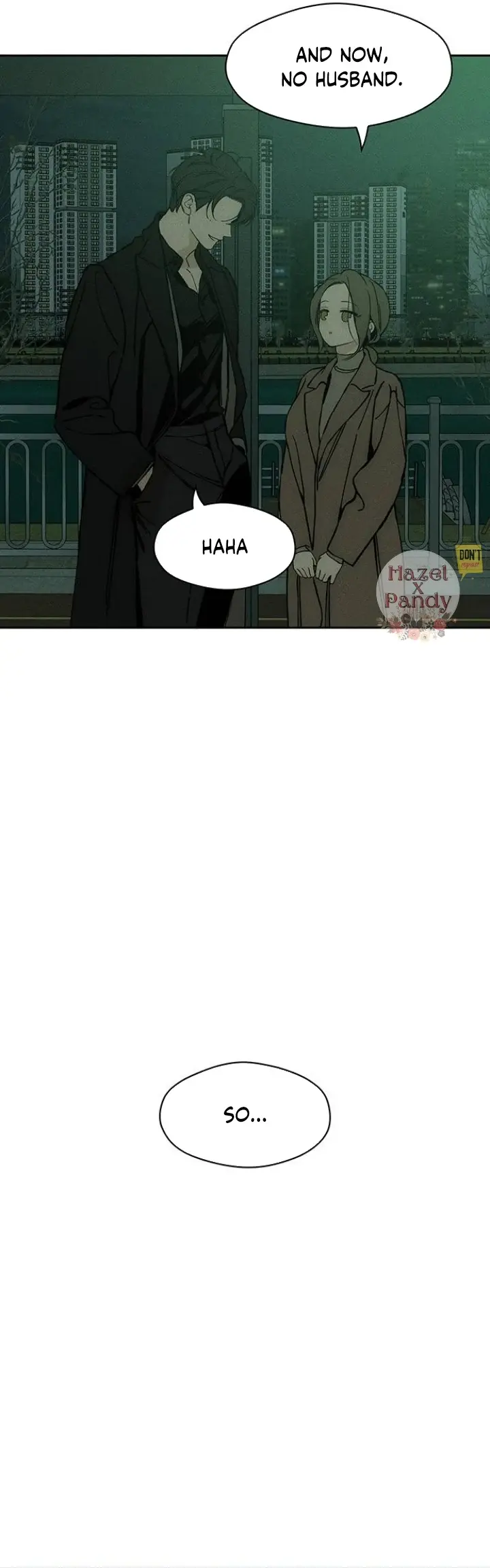 Tears On A Withered Flower Chapter 28 - Page 27