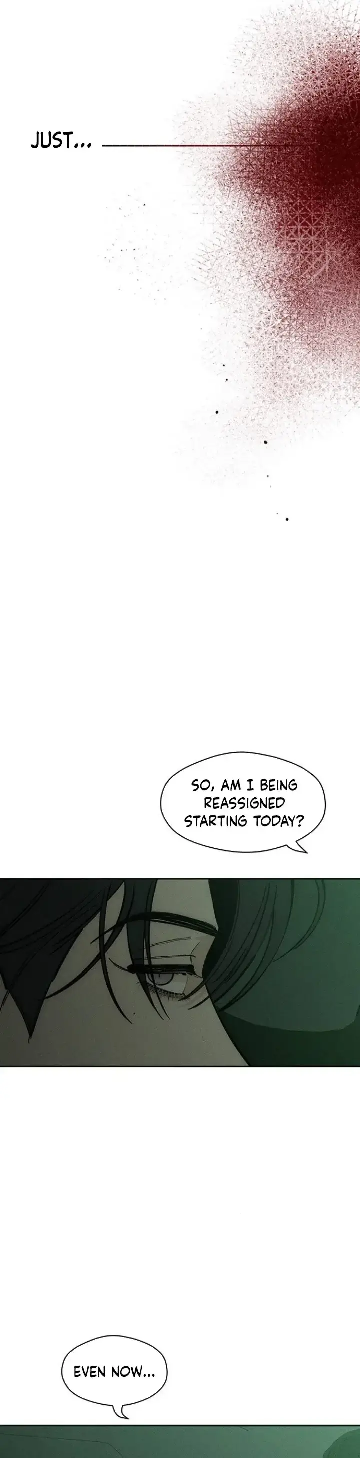 Tears On A Withered Flower Chapter 28 - Page 3