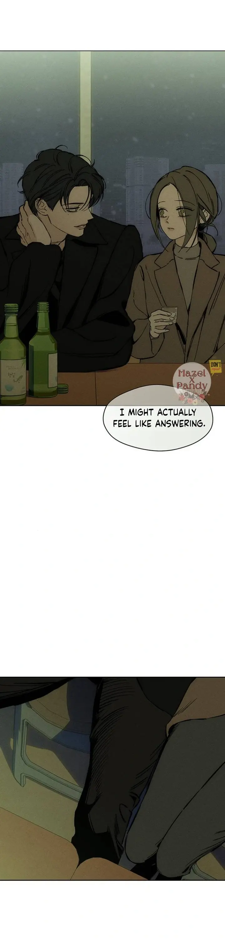 Tears On A Withered Flower Chapter 28 - Page 48