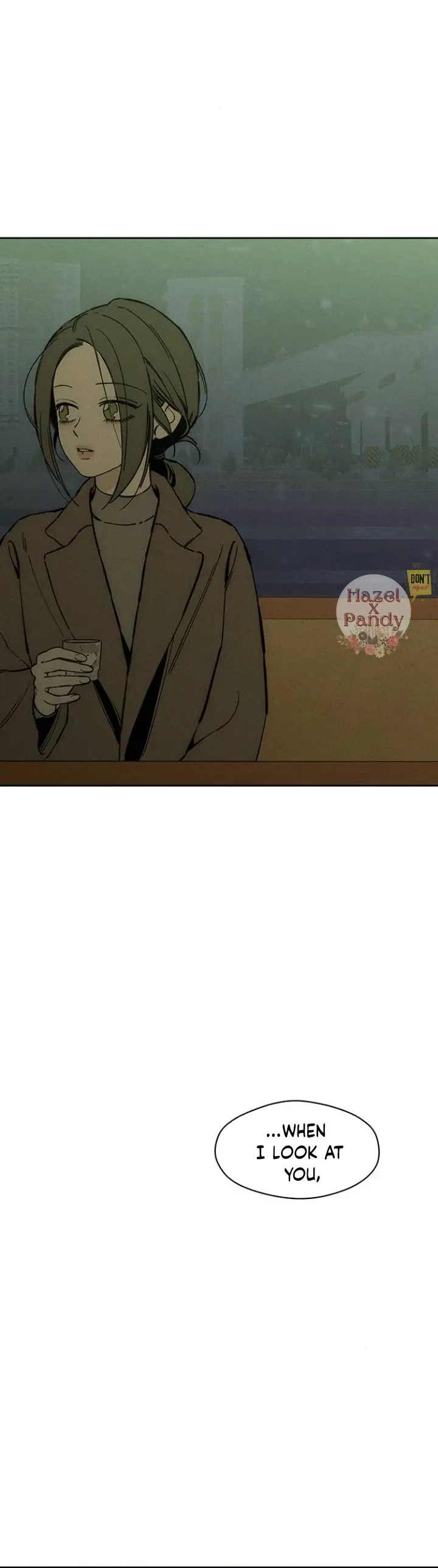 Tears On A Withered Flower Chapter 28 - Page 49