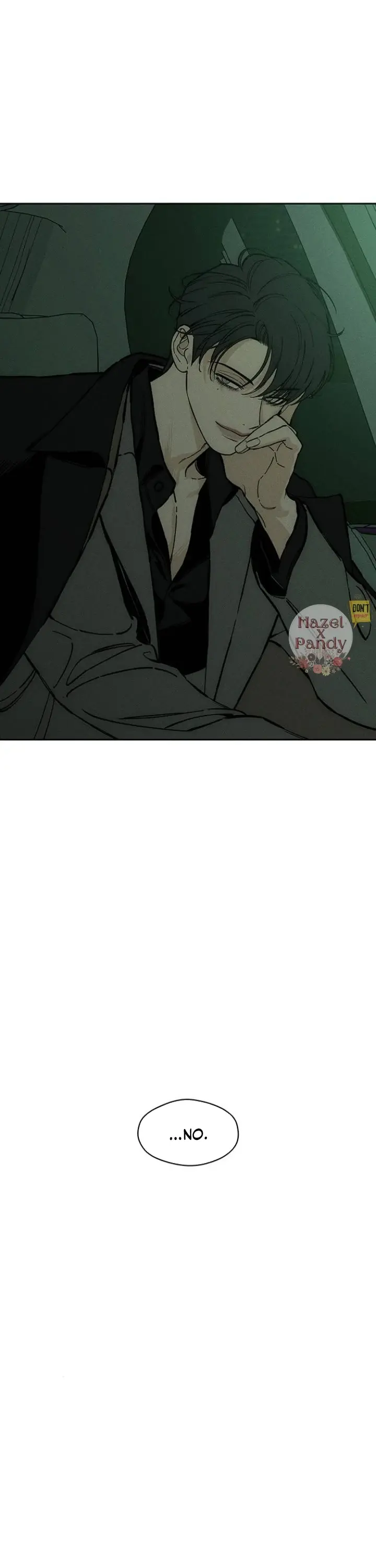 Tears On A Withered Flower Chapter 28 - Page 5