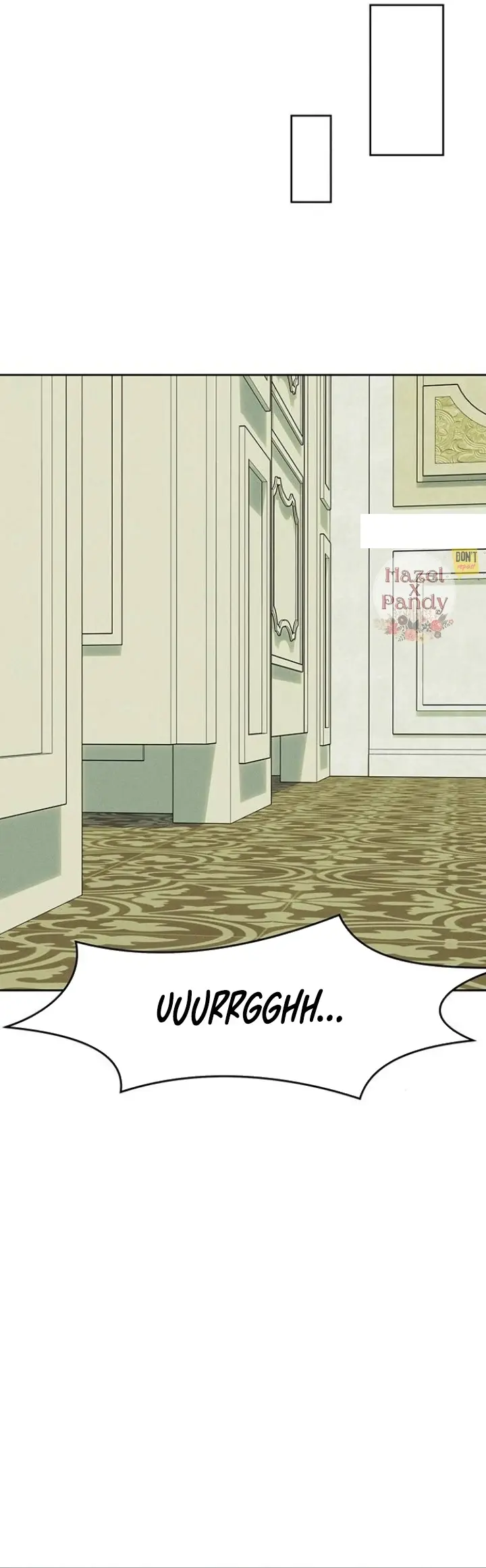 Tears On A Withered Flower Chapter 28 - Page 8