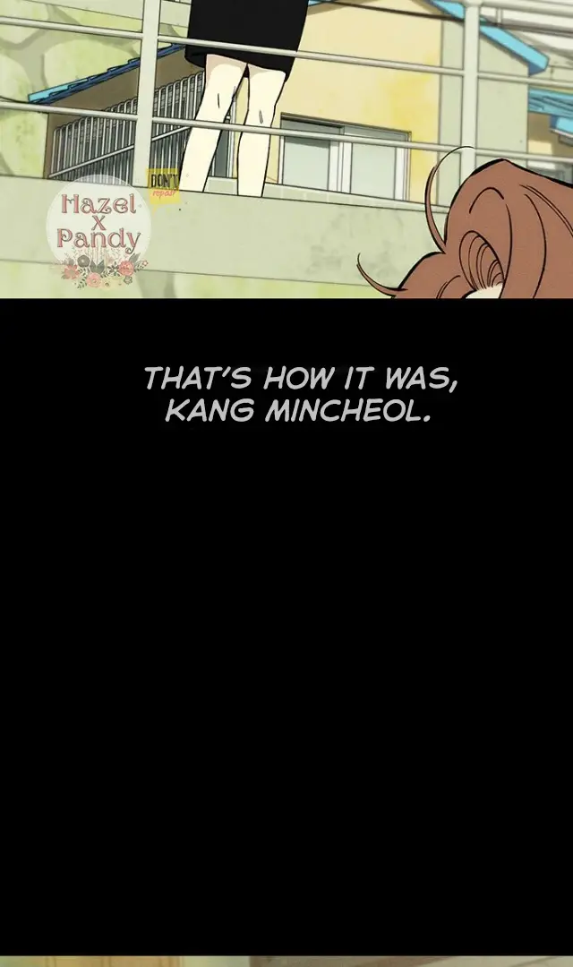 Tears On A Withered Flower Chapter 29 - Page 91