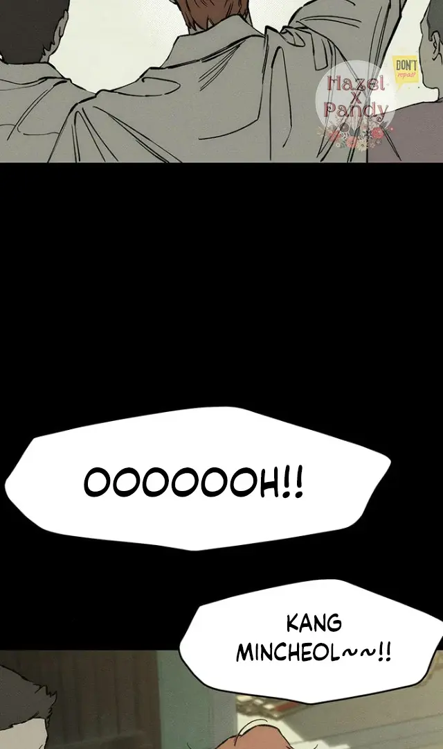 Tears On A Withered Flower Chapter 29 - Page 94