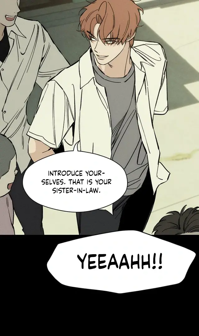 Tears On A Withered Flower Chapter 29 - Page 95