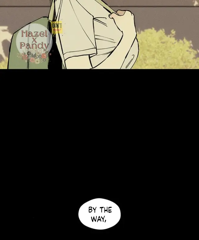 Tears On A Withered Flower Chapter 29 - Page 102