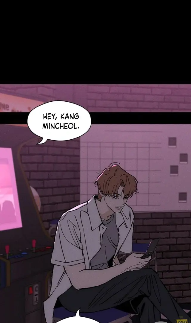 Tears On A Withered Flower Chapter 29 - Page 107