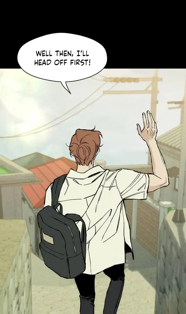 Tears On A Withered Flower Chapter 29 - Page 11
