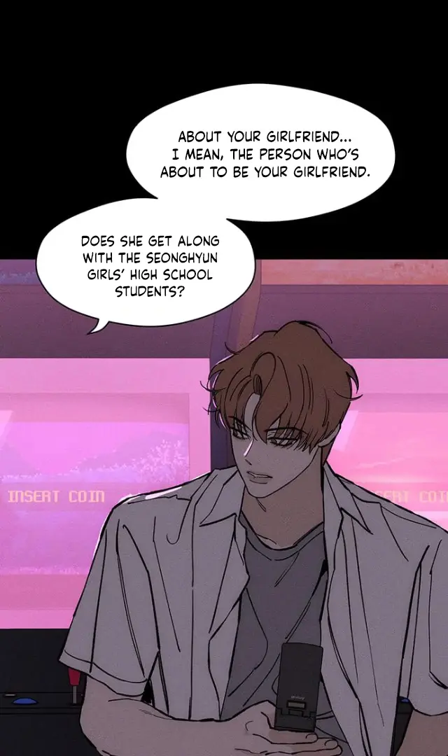 Tears On A Withered Flower Chapter 29 - Page 109