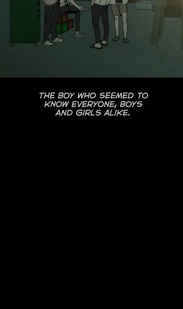 Tears On A Withered Flower Chapter 29 - Page 19