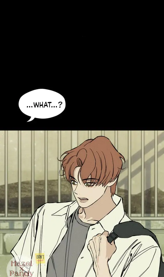 Tears On A Withered Flower Chapter 29 - Page 31