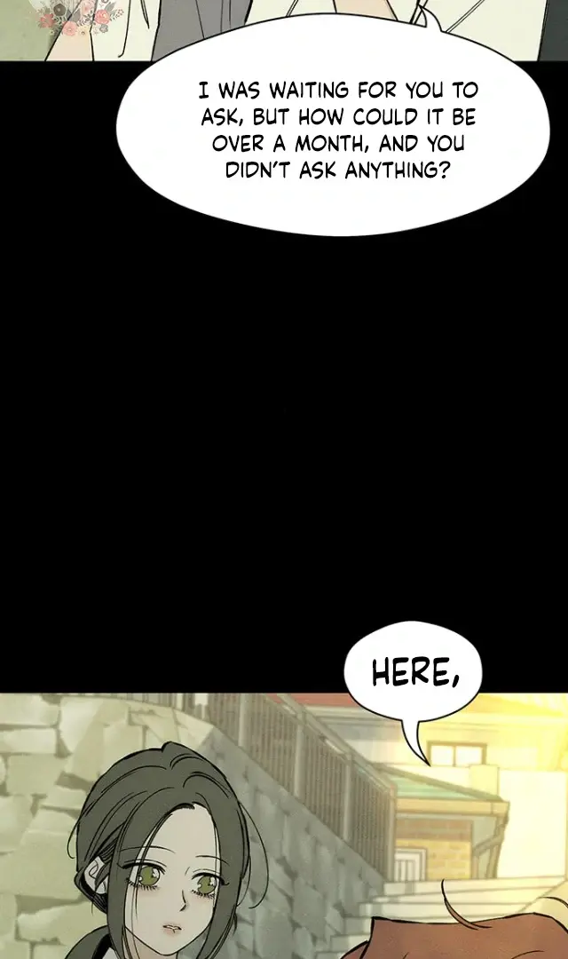 Tears On A Withered Flower Chapter 29 - Page 32