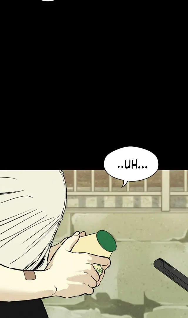 Tears On A Withered Flower Chapter 29 - Page 35