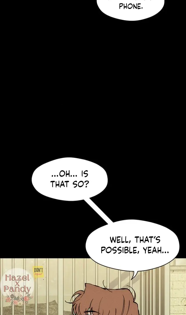 Tears On A Withered Flower Chapter 29 - Page 37