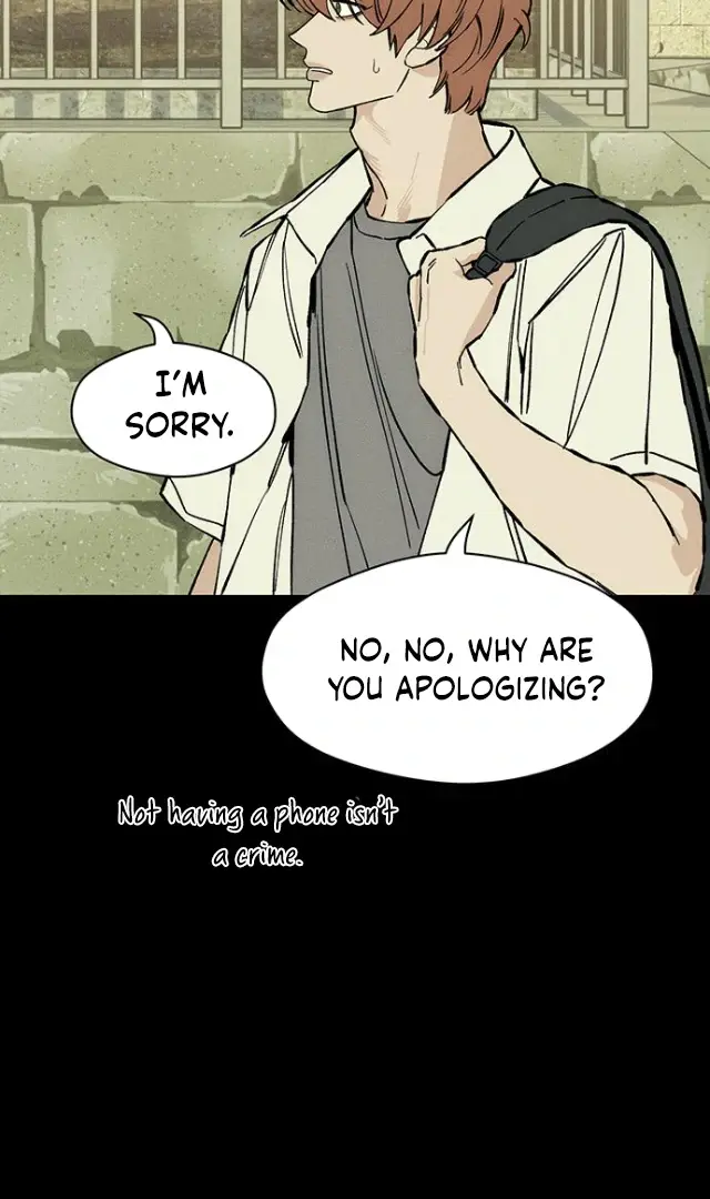 Tears On A Withered Flower Chapter 29 - Page 38