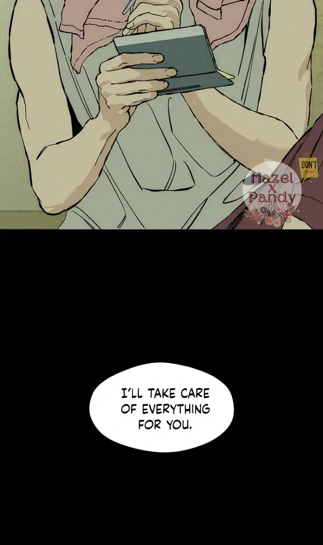 Tears On A Withered Flower Chapter 29 - Page 40