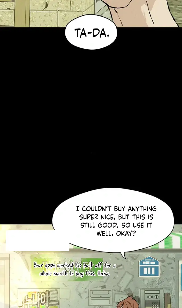 Tears On A Withered Flower Chapter 29 - Page 44