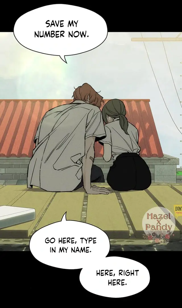 Tears On A Withered Flower Chapter 29 - Page 46
