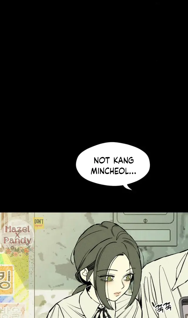 Tears On A Withered Flower Chapter 29 - Page 48