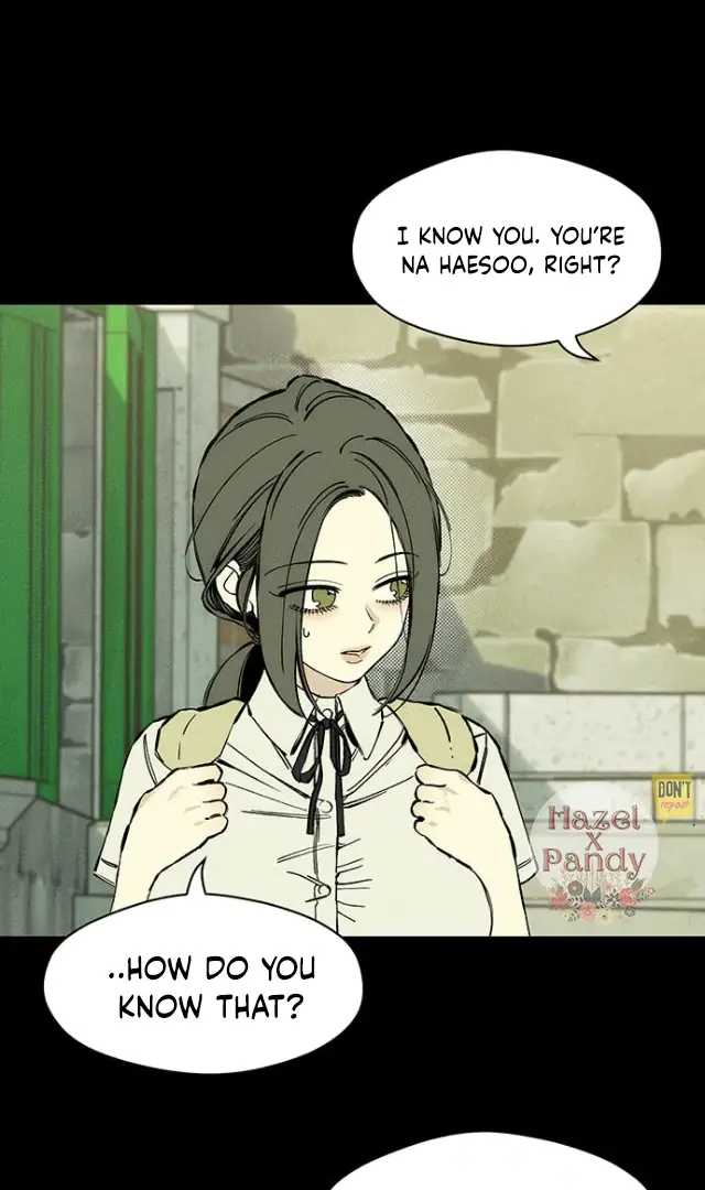 Tears On A Withered Flower Chapter 29 - Page 7