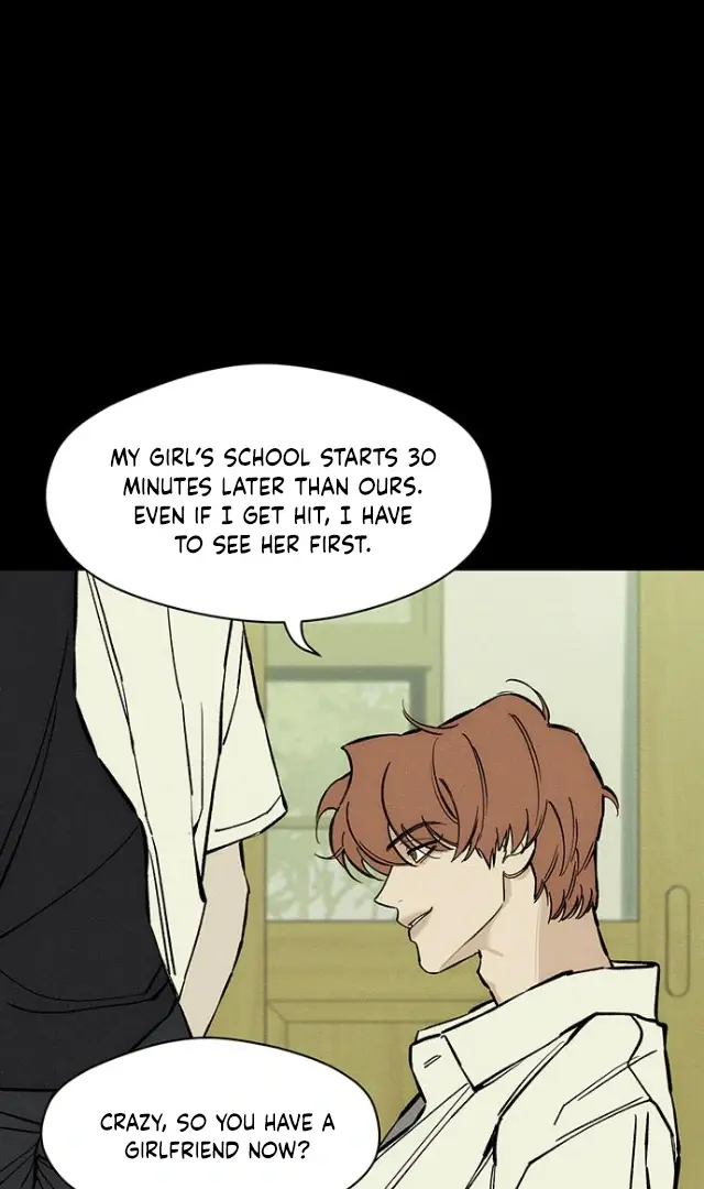 Tears On A Withered Flower Chapter 29 - Page 64